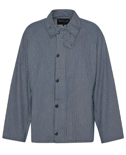 Freizeitjacke Transport Striped