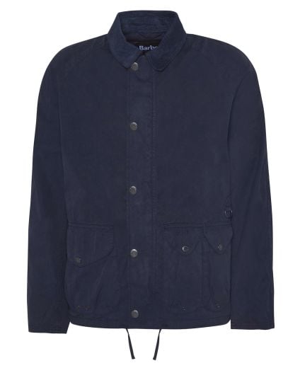 Jacke Utility Casual Chore