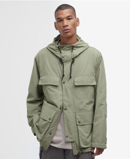Re-Engineered Durham Summer Casual Jacket