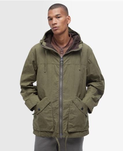Re-Engineered Freizeitjacke Endurance