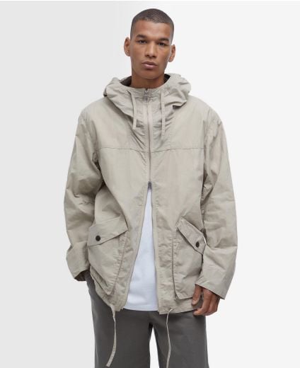 Re-Engineered Freizeitjacke Endurance
