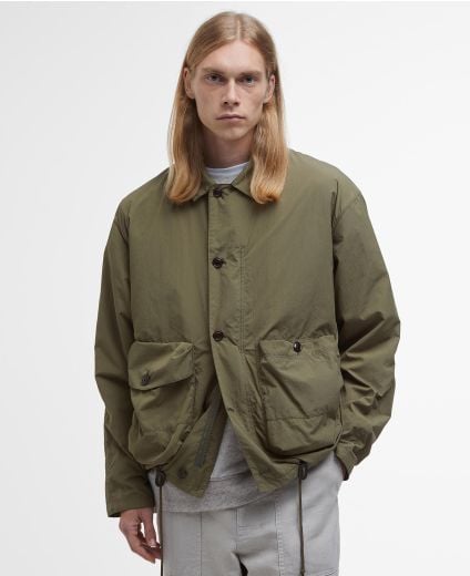 Freizeitjacke Fatigue
