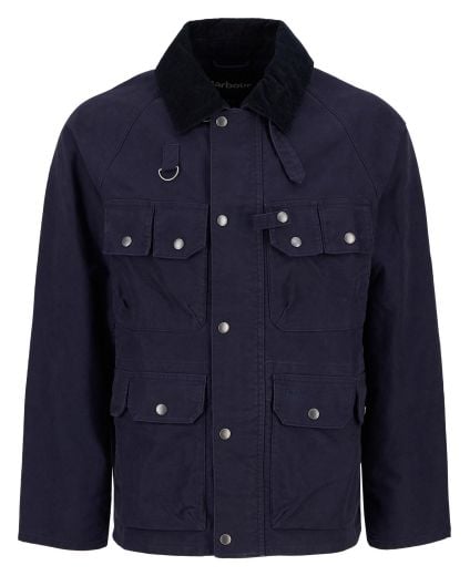 Freizeitjacke Modified Dryfly