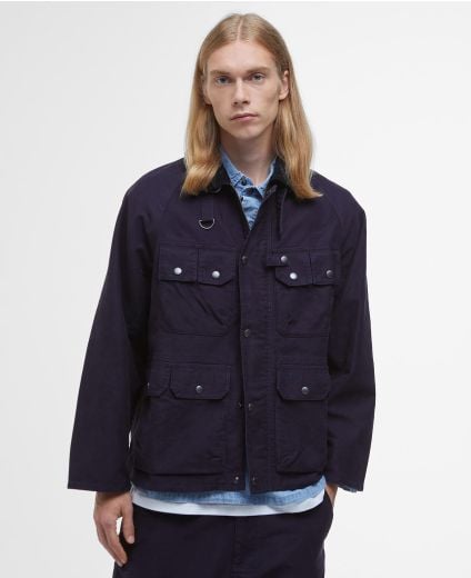 Freizeitjacke Modified Dryfly
