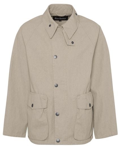 Freizeitjacke Westdale Linen