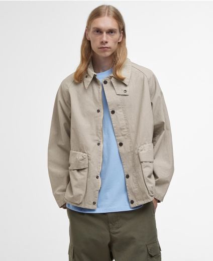 Freizeitjacke Westdale Linen