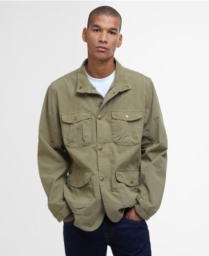 Freizeitjacke Ogston