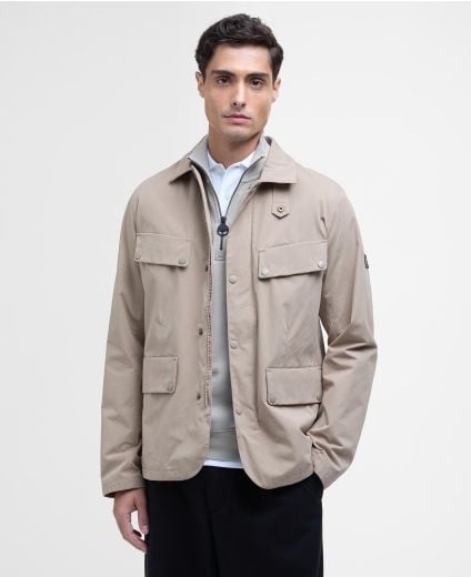 Freizeitjacke Duke