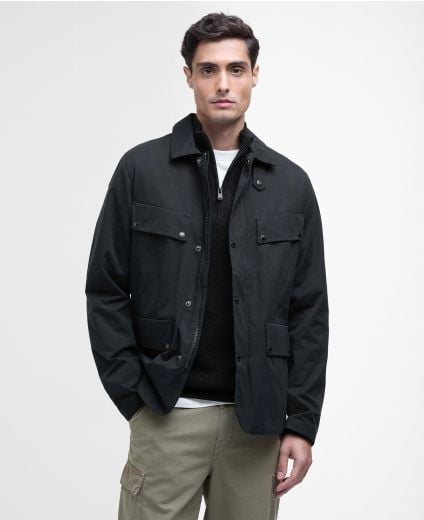 Freizeitjacke Duke
