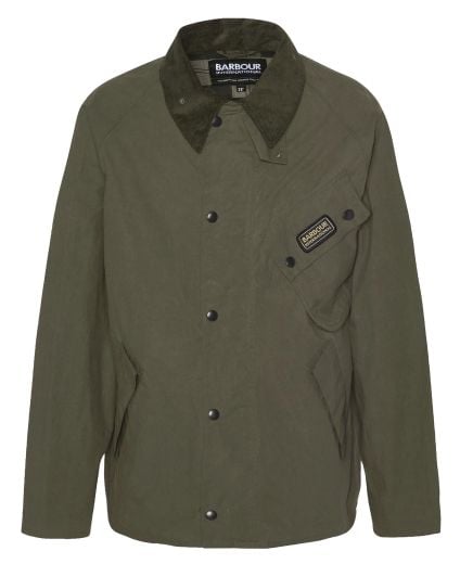 Freizeitjacke A7 Pacemaster