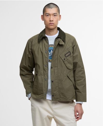 Freizeitjacke A7 Pacemaster