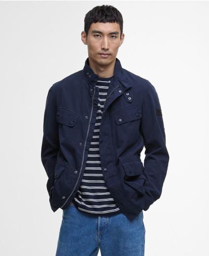 Freizeitjacke Duke