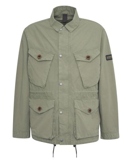 Freizeitjacke Boyer