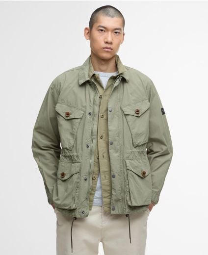 Freizeitjacke Boyer