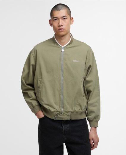 Blousonjacke Arnfield