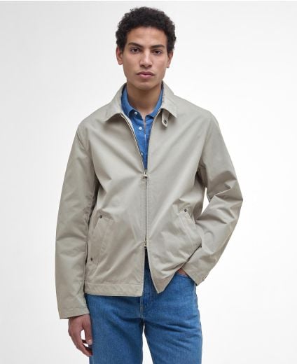 Fernport Casual Jacket