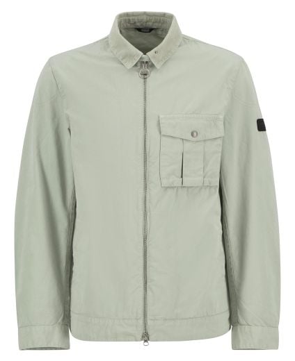 Tarnett Casual Jacket