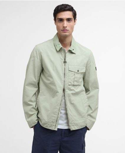 Tarnett Casual Jacket