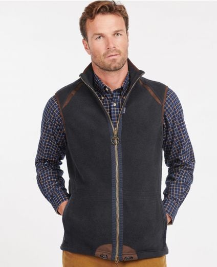 Langdale Fleece Gilet