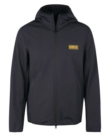 B.Intl Jacke Coldwell Softshell Fleece