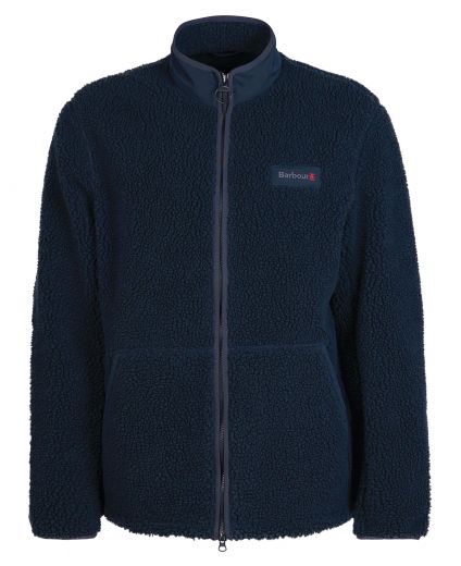 Barbour Rock Fleece