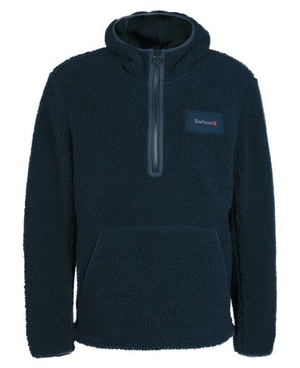 Barbour Nevis Fleece