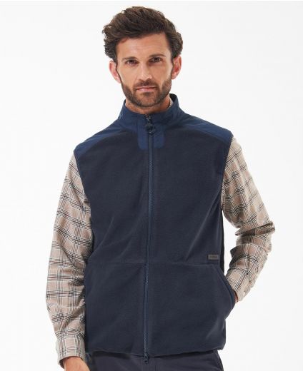 Barbour morar casual jacket sale