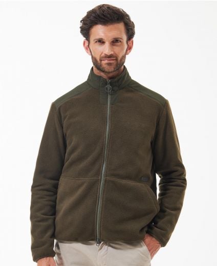 Barbour Jacke Country Fleece