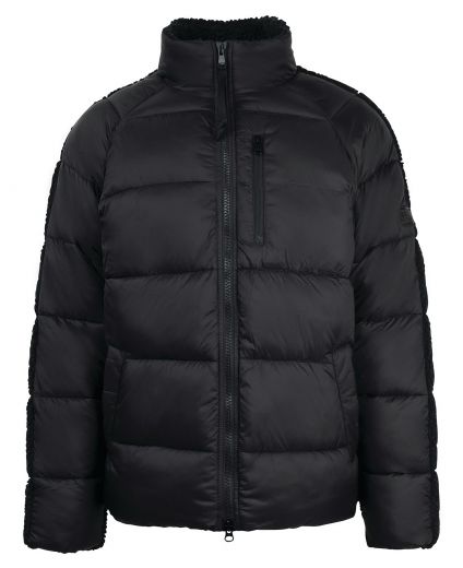 B.Intl Bheinn Fleece
