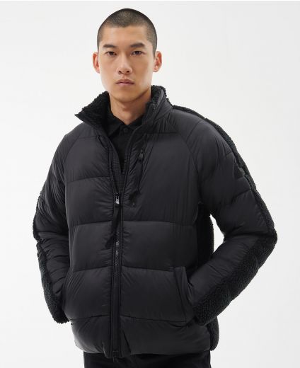 B.Intl Bheinn Fleece