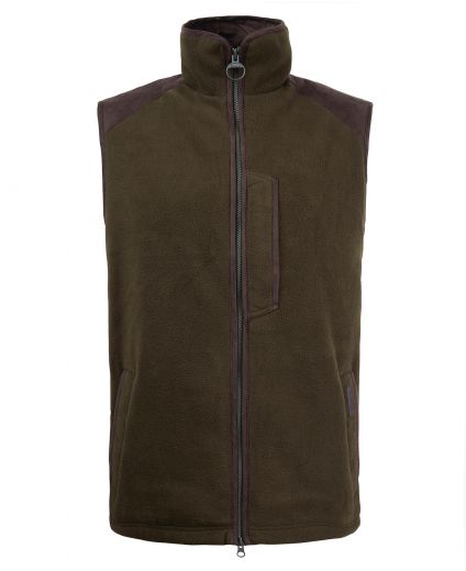 Barbour Weste Active Fleece