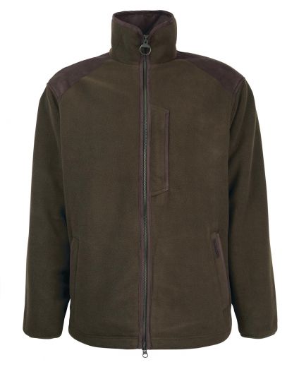 Barbour Jacke Active Fleece