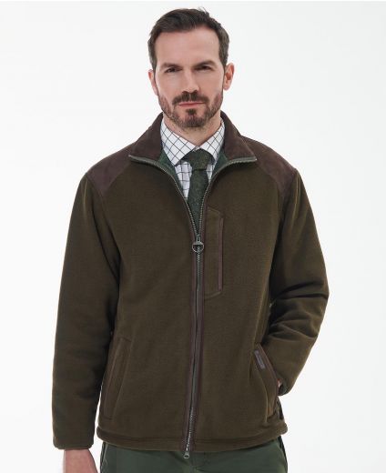 Barbour Jacke Active Fleece