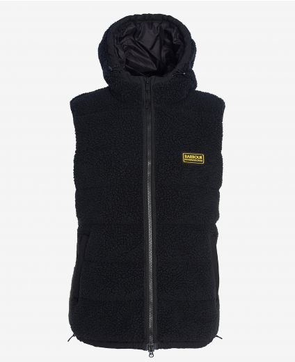 B.Intl Retro Bobber Gilet