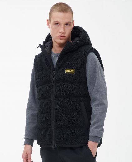 B.Intl Retro Bobber Gilet