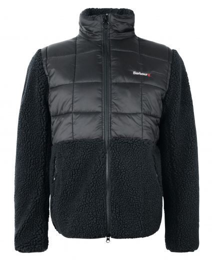 Barbour Jacke Lowfell