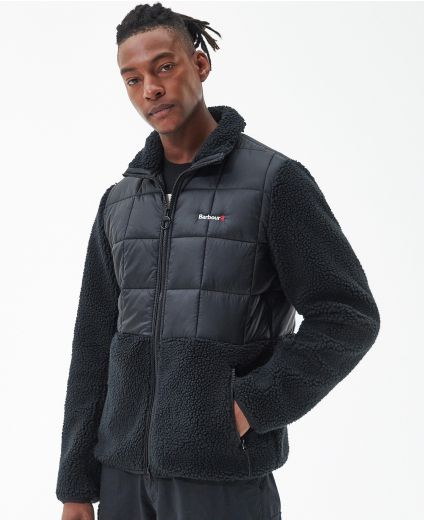 Barbour Jacke Lowfell