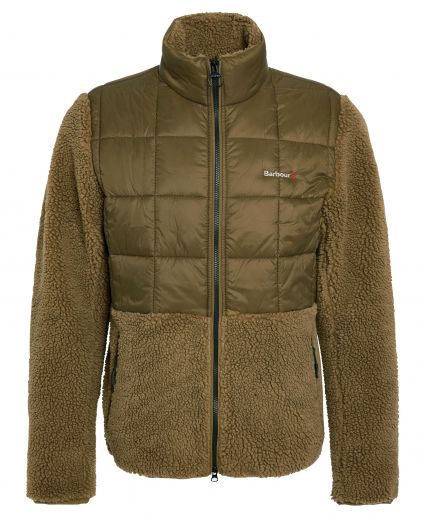 Barbour Jacke Lowfell