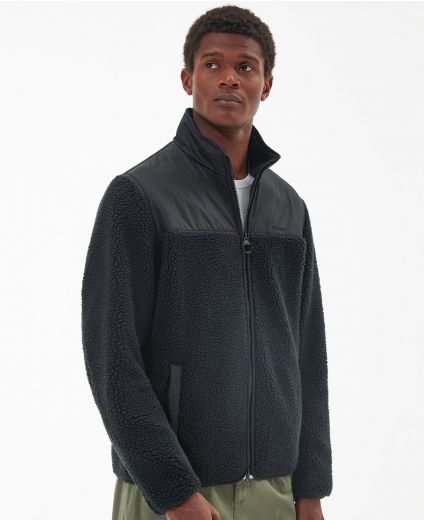Barbour Jacke Hobson Fleece