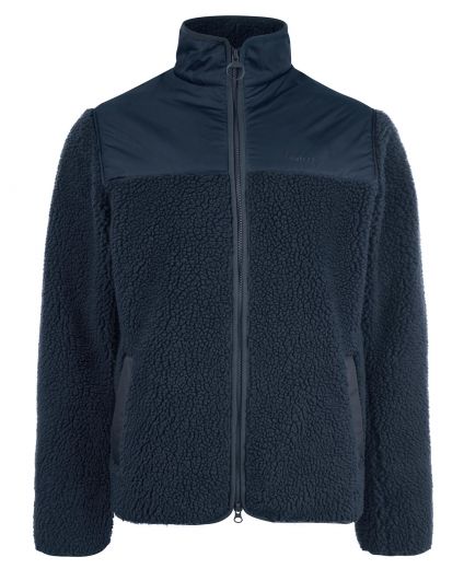 Hobson Fleece Jacket