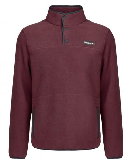 Pile Latrigg Barbour