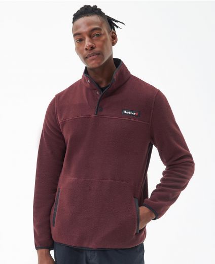 Pile Latrigg Barbour
