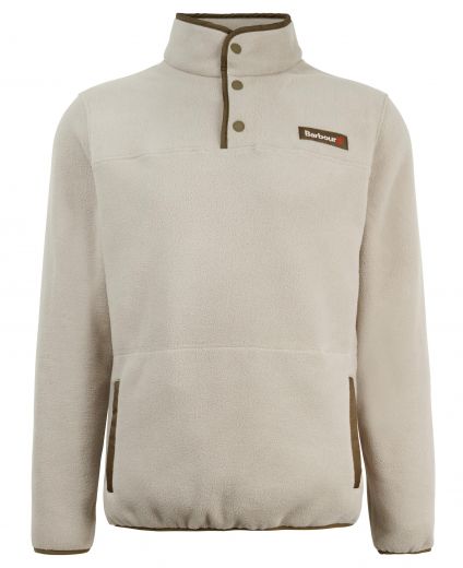 Barbour Pullover Latrigg Fleece