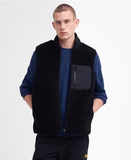 Eastfield Fleece Gilet