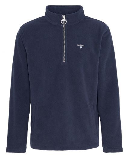Essentials Half-Zip Fleece