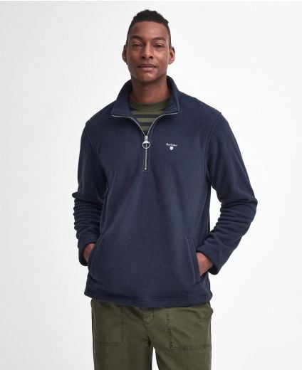 Essentials Half-Zip Fleece