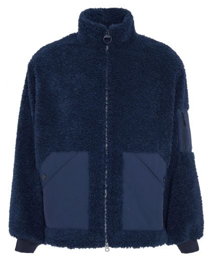 Jacke Weardale Fleece