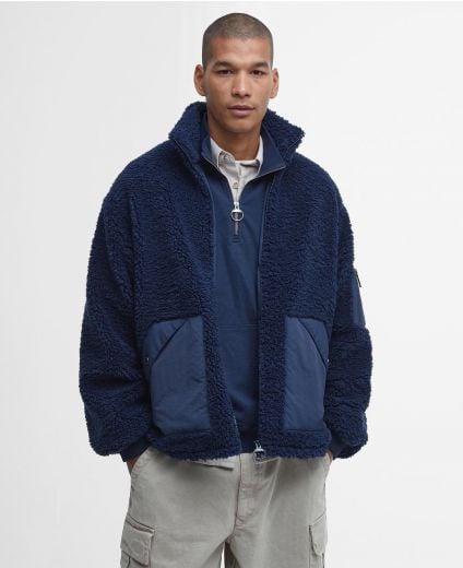 Jacke Weardale Fleece