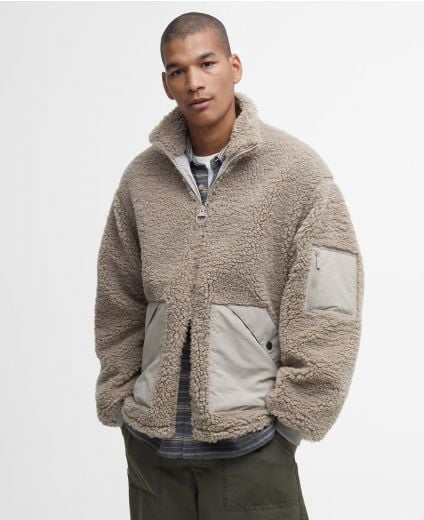 Jacke Weardale Fleece