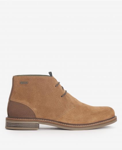 Readhead Chukka Boots